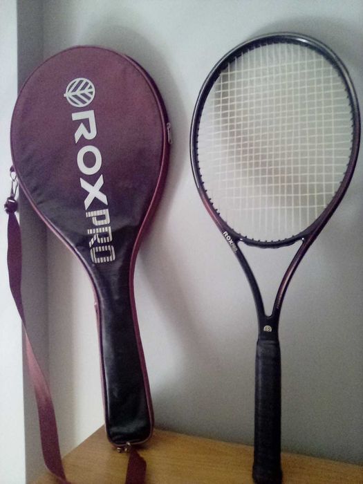 Raquete tênis Rox Pro 600