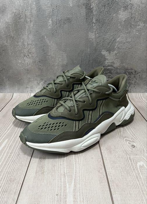 Оригінал! Кросівки Adidas Ozweego | Кроссовки Адидас 44,5