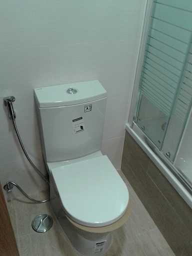 Apartamento T1, Reboleira