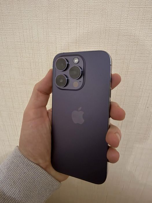 Айфон 14 pro 128g