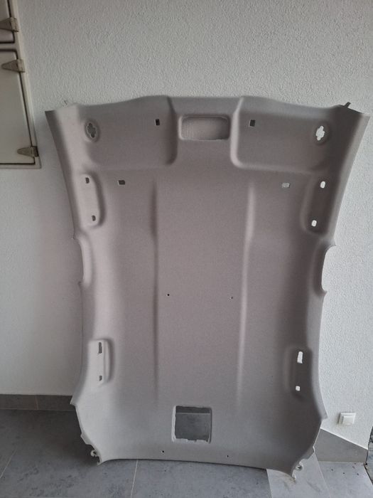 Toyota Yaris IV 20-25 Podsufitka
