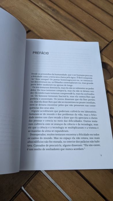 Augusto Cury - treinar as emoções para ser feliz