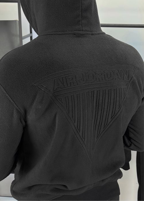 Флісовий костюм Jordan [ S,M,L,XL,XXL ]