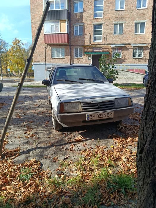 Продам Ваз 2109, 2001 года 1,5 бензин