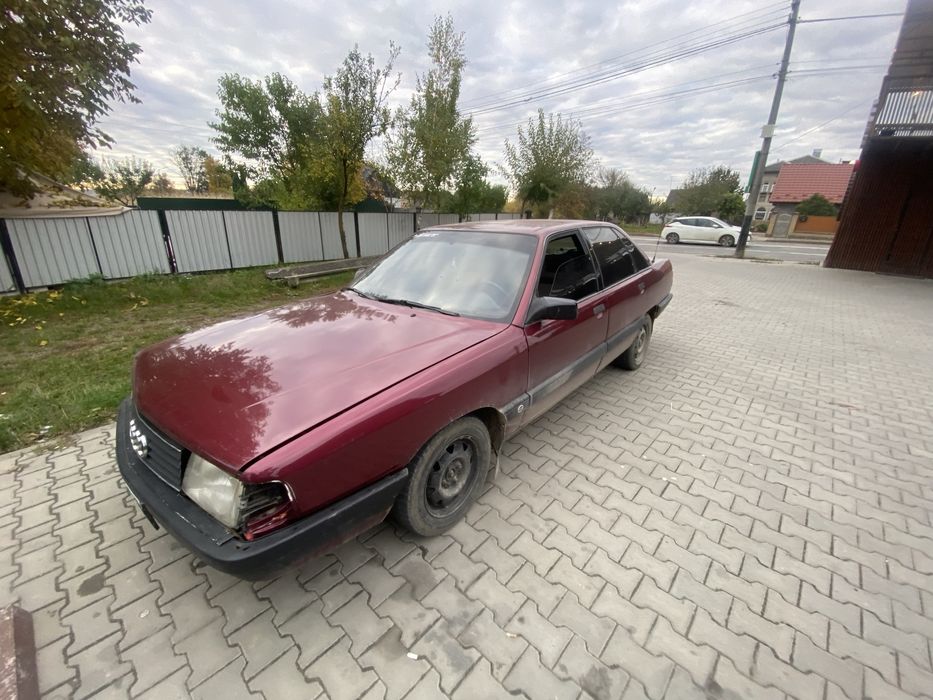 Продам СРОЧНО Ауді 100 с3