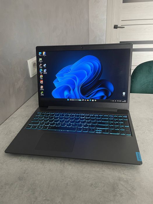 lenovo ideapad l340 - купити ноутбуки - Ціна на OLX.ua