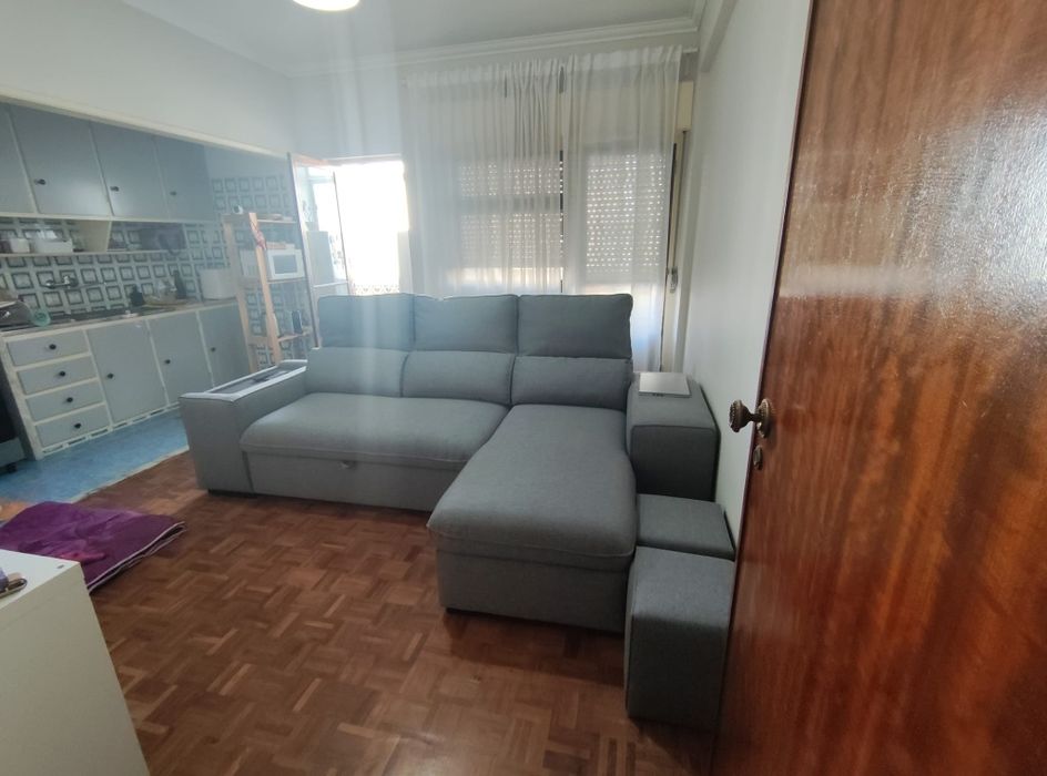 Vendo - Sofá NOVO