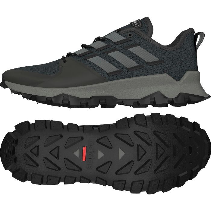 Buty ADIDAS Kanadia Trail F36056. Nowe !!
