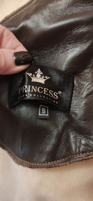 Продам дублёнка женскую