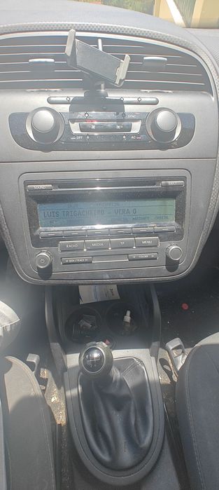 Seat Altea 2013 1.6 TDI Ecomotive