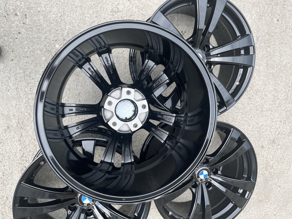 Легкосплавні диски BMW  5*120R18