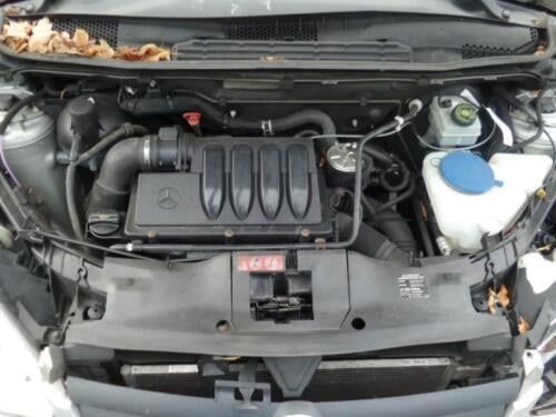 Motor Completo OM 640.940 - MERCEDES-BENZ B-CLASS Sports Tourer