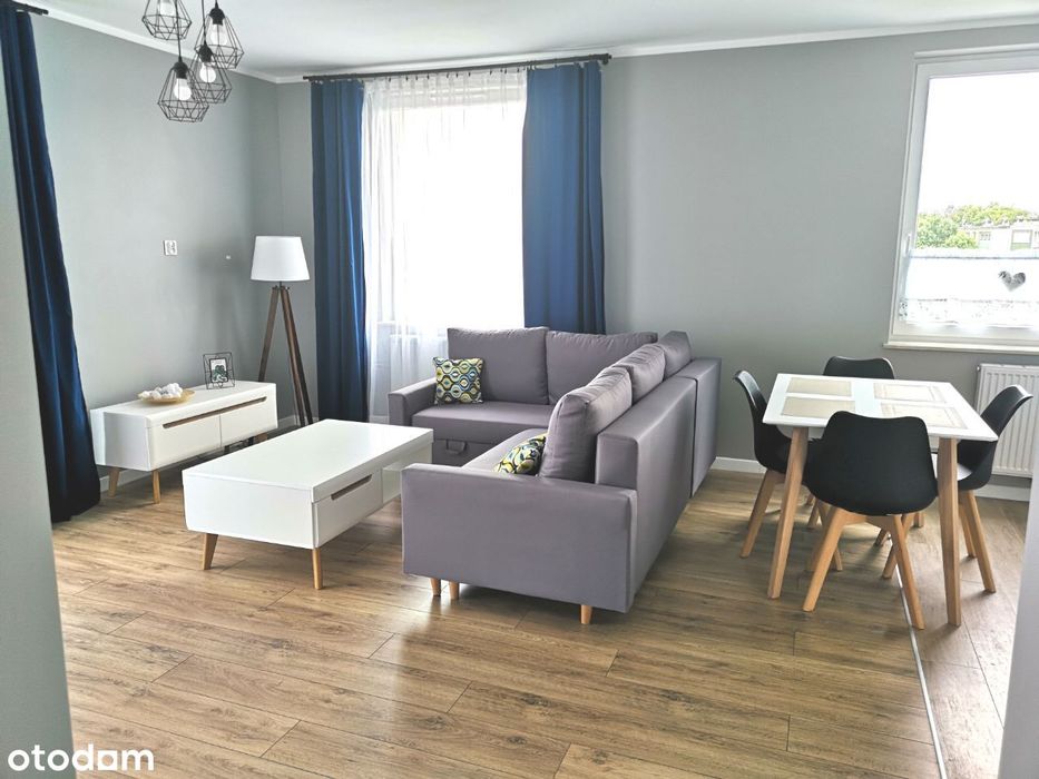 Mieszkanie / apartament, os Bursztyn, 2 pokoje, balkon, Kozielska
