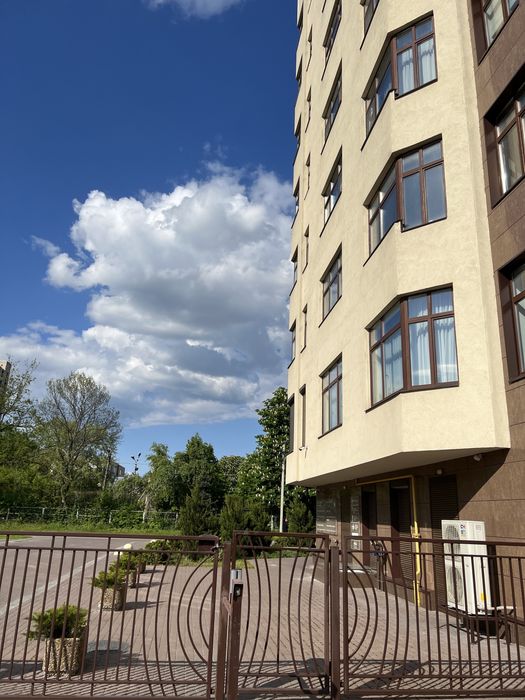 Продам 4к. квартиру ЖК Фаворит ул. Сумская 130-Г