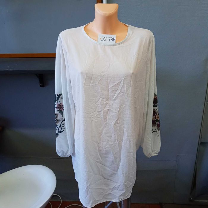 Bluzka damska Three Cluq 32-73p