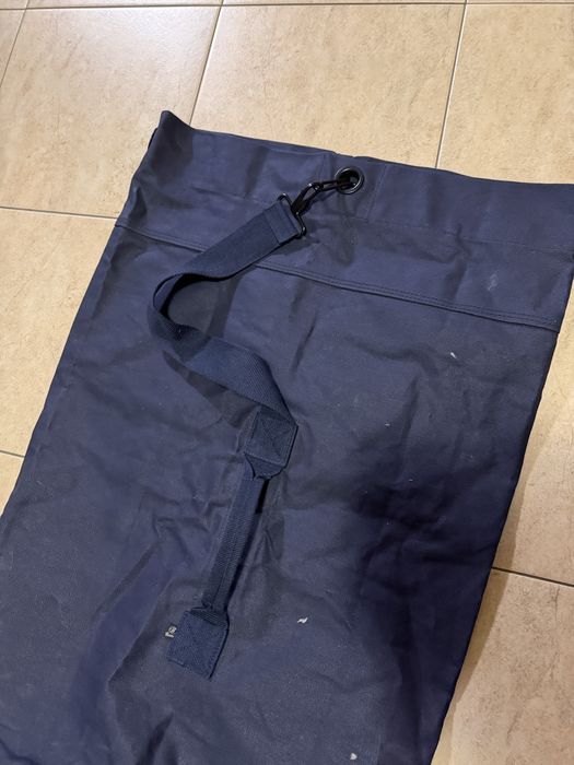 Worek żeglarski duży