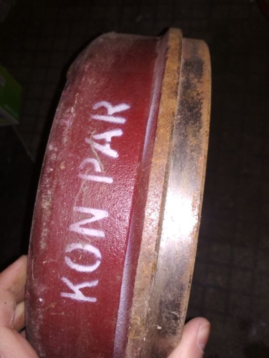 Тормозний Барабан!