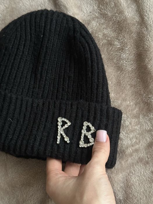 Шапка та шарф ruslan baginskiy