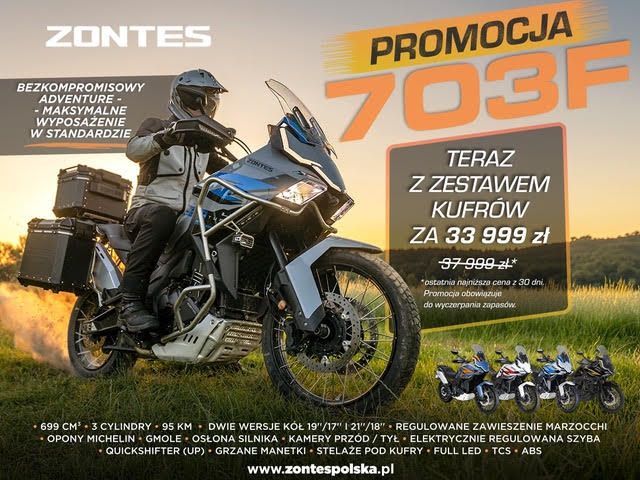 Zontes