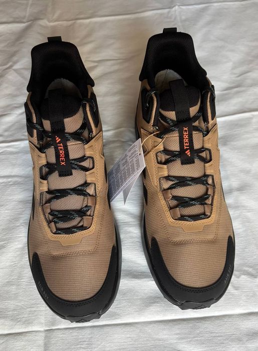 Черевики Adidas Terrex