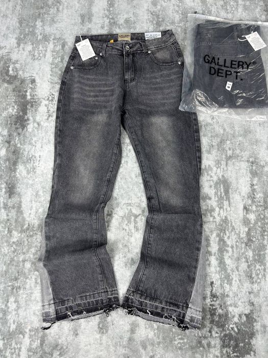 джинси Galery Dept/галери депт