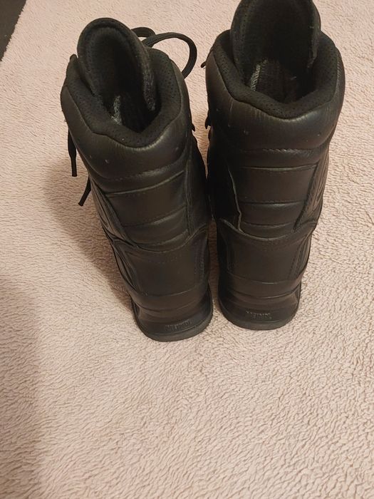 Buty Meindl MFS Taktyczne/trekkingowe DigaFix 40 Gore-Tex