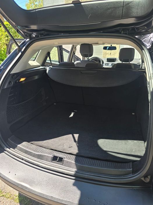 Renault Megane 1.5DCI