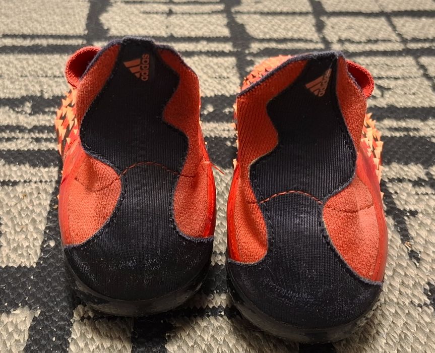 adidas predator freak - Купити футбольне екіпірування - Ціна на OLX.ua