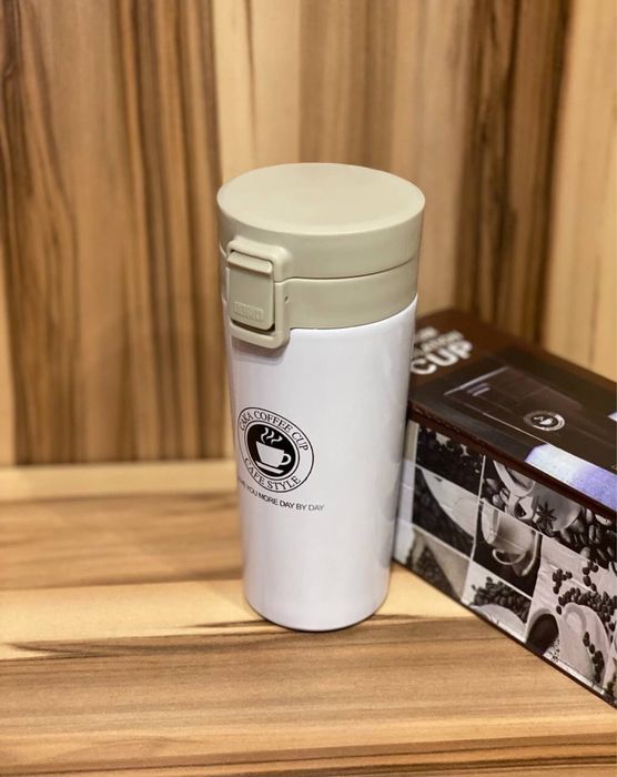 Термокружка / мини термос