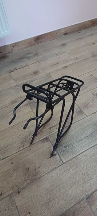 Багажник для велосипеда