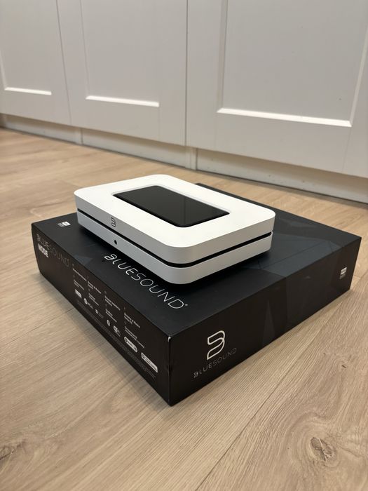 Bluesound node n130