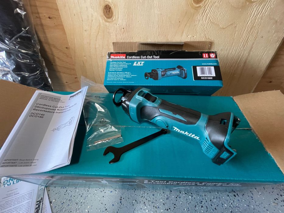 Makita Gesso Cartonado