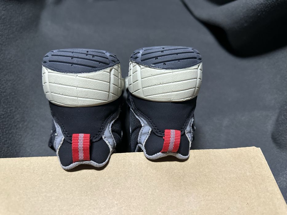 Чобітки reima 24