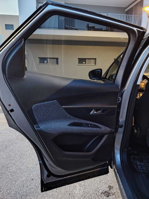Peugeot 3008 1.6 BlueHDi Allure