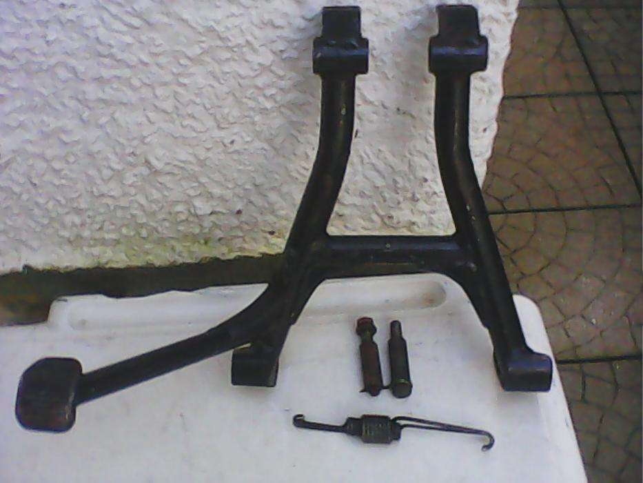 suzuki gs 500 - pçs