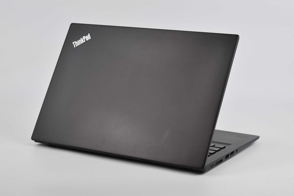 Lenovo ThinkPad T14s G1 R5 Pro 4650u 16 гб ssd 256/512/1тб 14" IPS FHD Ноутбук