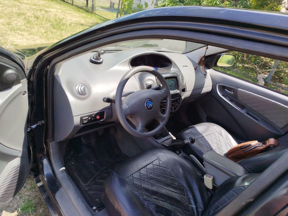Продам машину Geely Mk