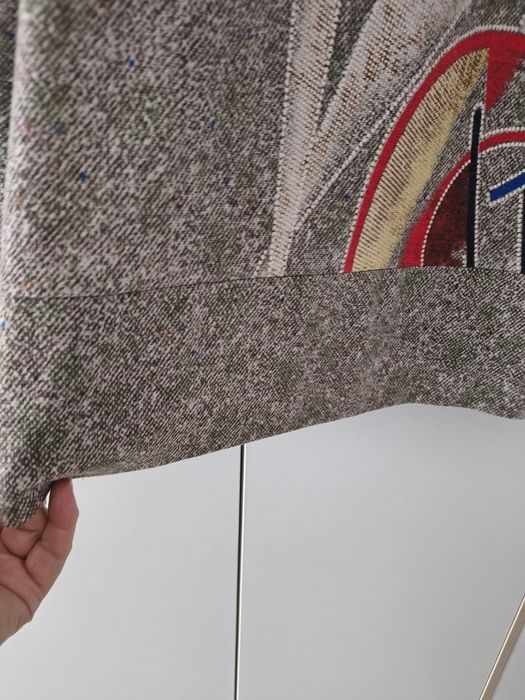 Bluzka przedłużana