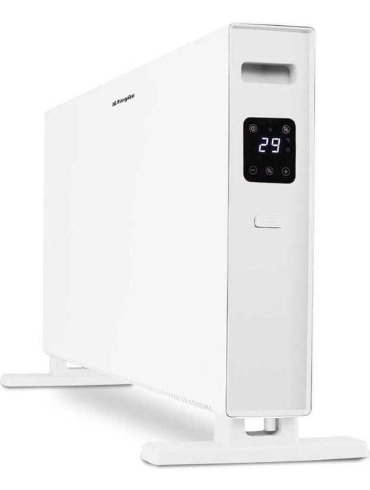 aquecedor convector wifi orbegozo REW 2050