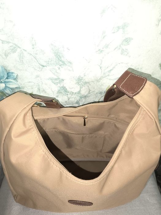 Сумка  Longchamp Le Pliage