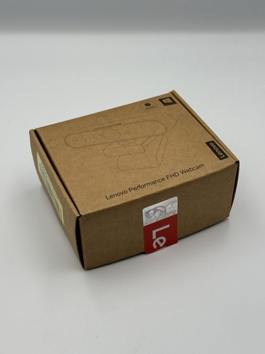 Levowo webcam fhd