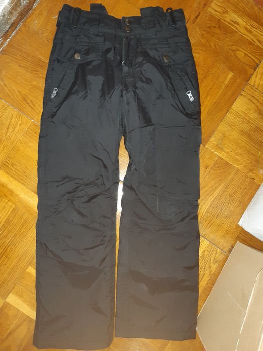 Продам теплі штани