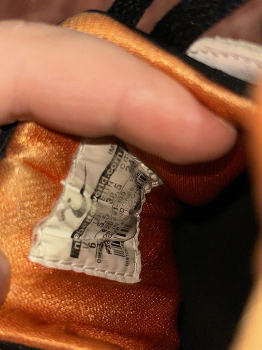 Nike huarache damskie