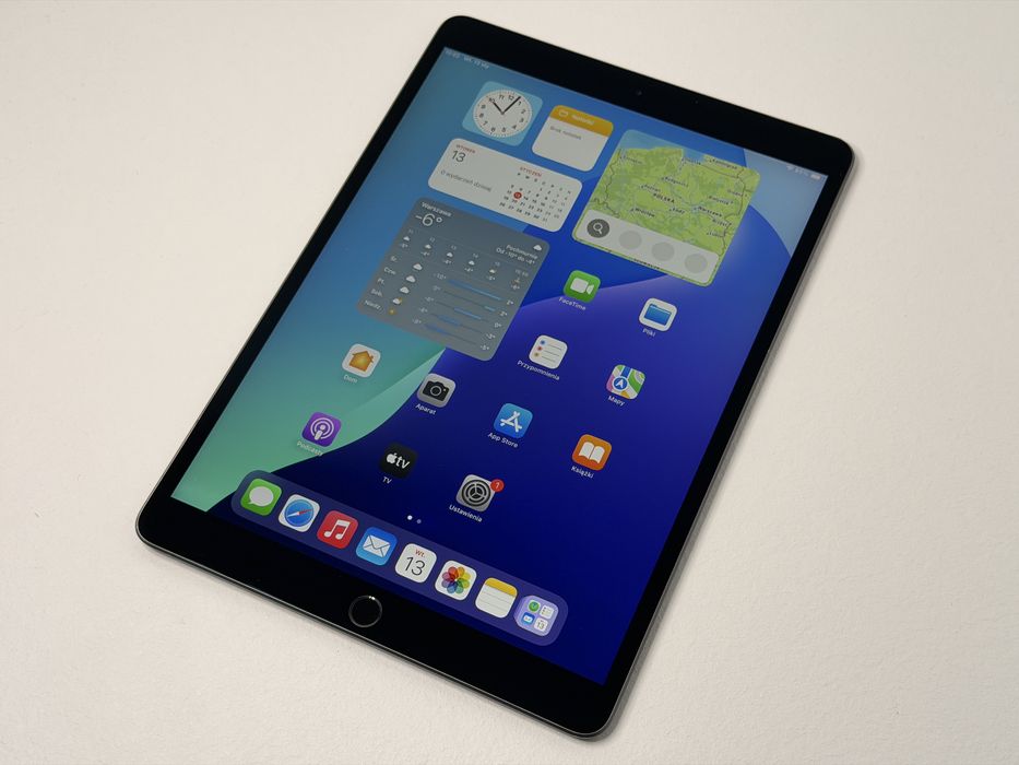 iPad Air 3 (A2152) - 64GB - faktura VAT 23%