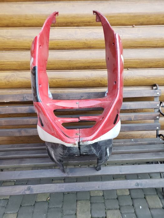 Пластик,обвіс для мотоцикла Honda CBR1000F