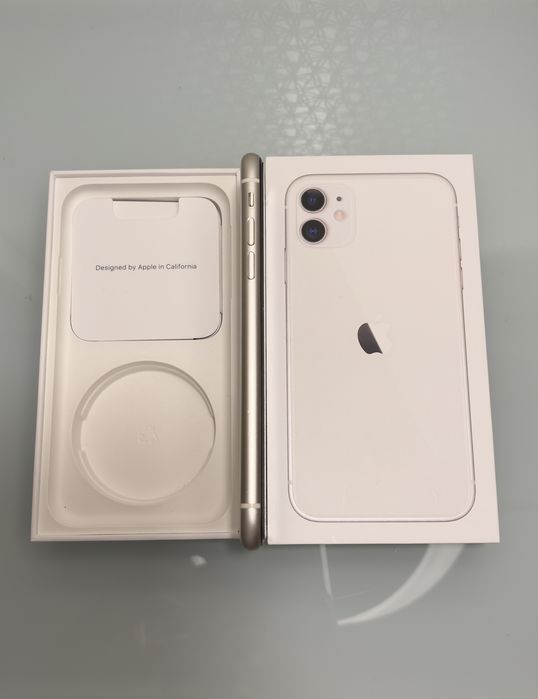iphone 11 - Como Novo