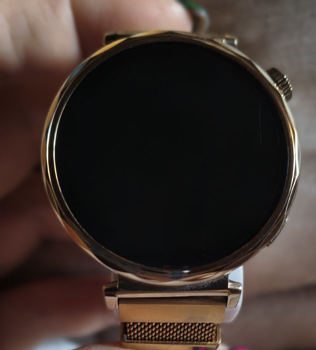 Smartwatch  Huawei   gt5 41mm