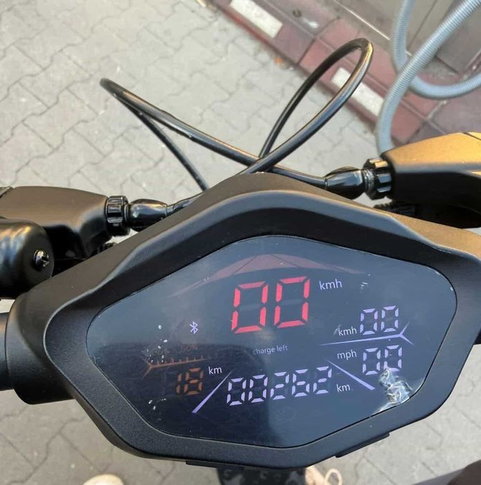 Lamborghini ALext — Jak Nowa! Przebieg tylko 262 km