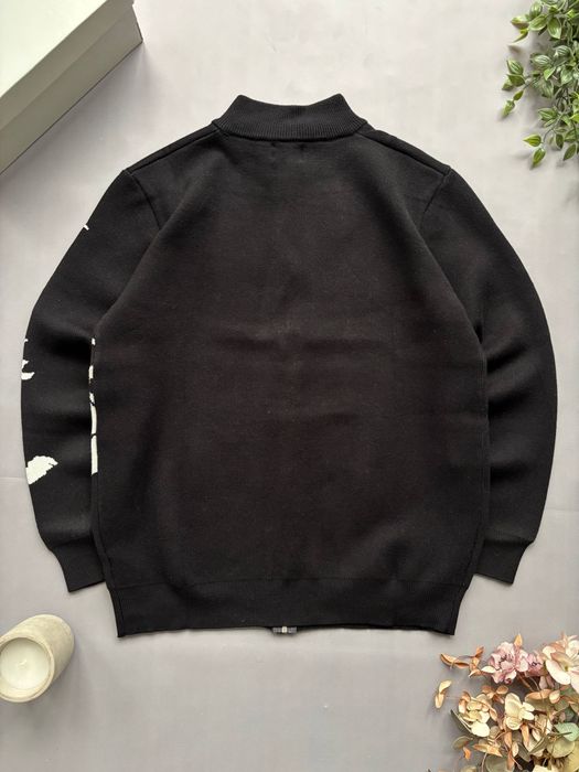 ‼️Burberry Knight Logo Cardigan | S M L XL