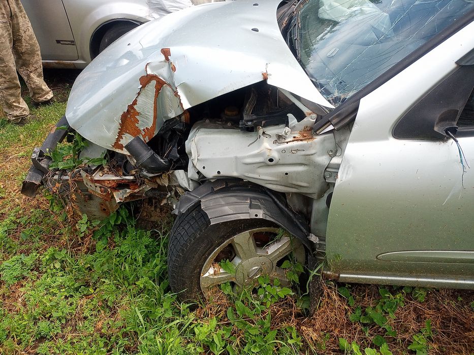 Nissan Almera Classic